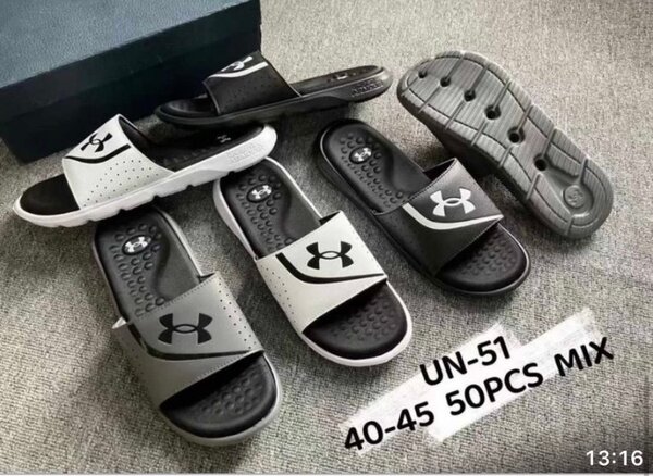 Sandales de sport confort pour hommes