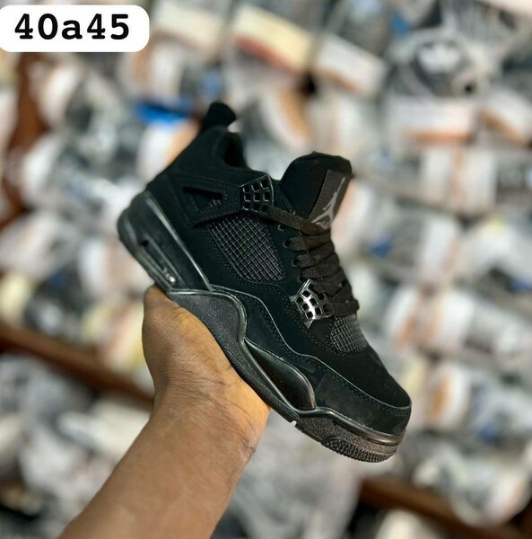 Jordan 4