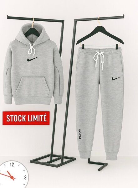 Ensemble NOCTA unisexe moderne