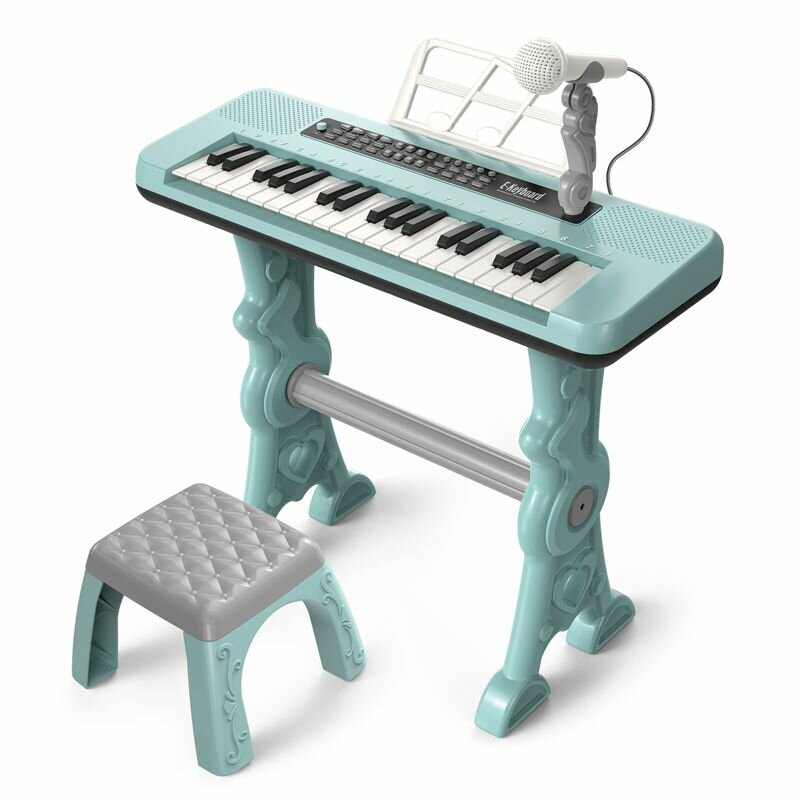 Piano Électronique Enfant