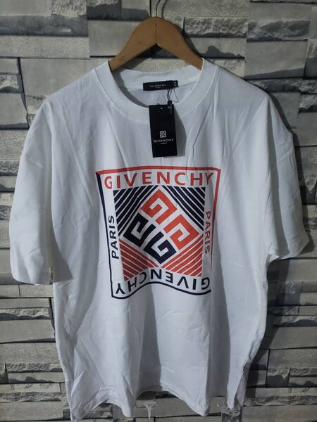 T-shirt Givenchy Homme