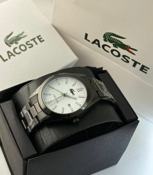 Montre Homme Lacoste Élégante