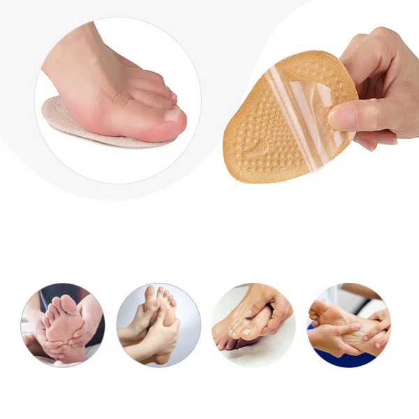 Protection pour le pied