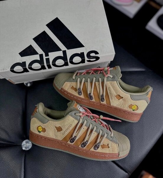 Chaussures Adidas Originales pour Homme