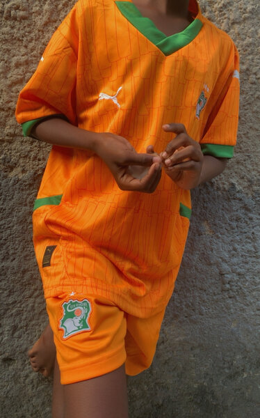 Maillot CI enfants Filles /Gçn