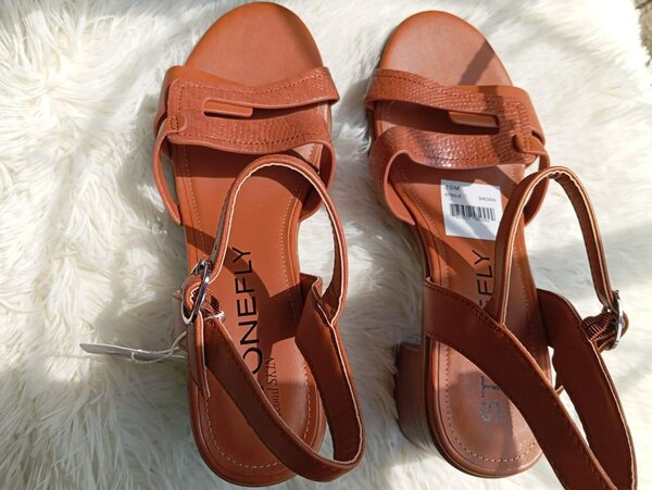 Sandales à talons Stonefly