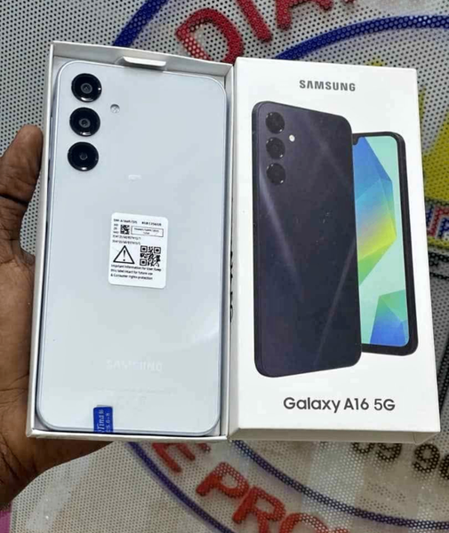 Samsung Galaxy A16 5G
