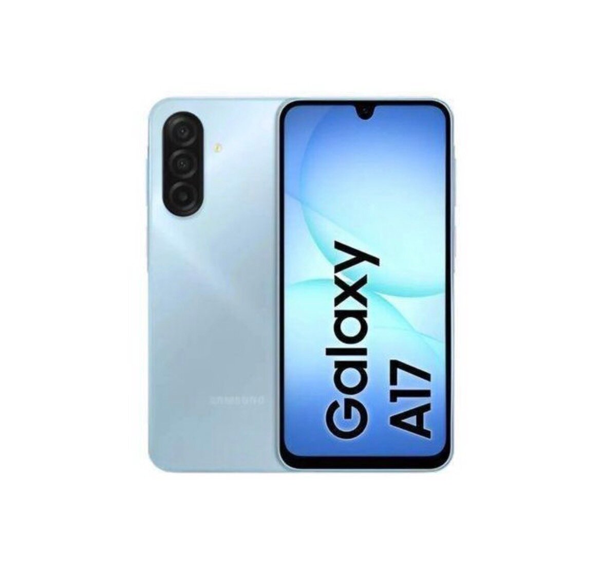 Samsung Galaxy A17 4G
