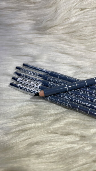 Crayons Eyeliner Longue Tenue