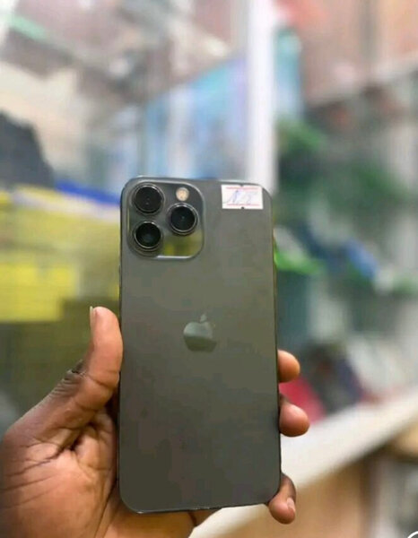 iPhone Pro Max reconditionné