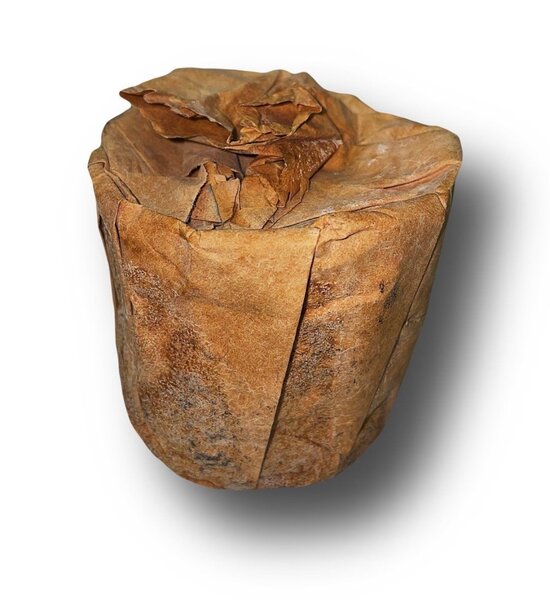 Savon noir naturel africain