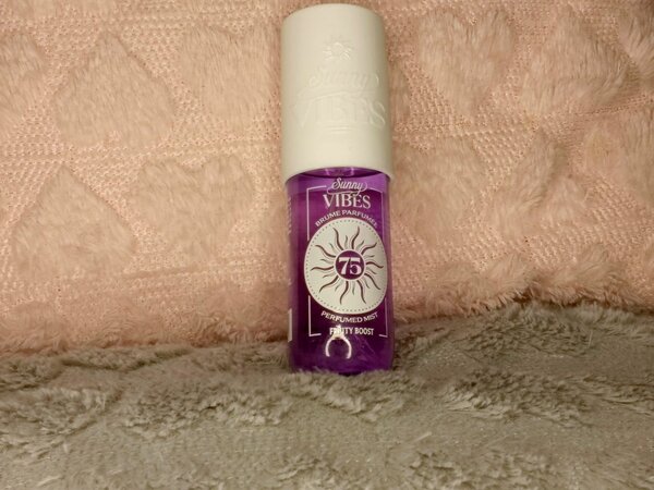 Déodorant Sunny Vibes 75ml