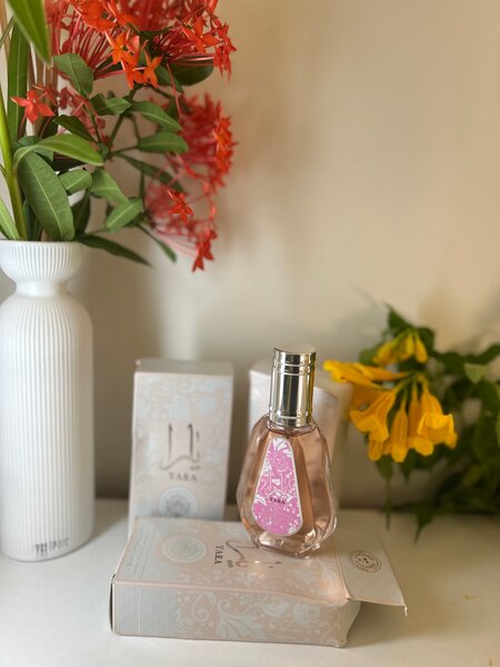 Parfum pour femme Yara de Lattafa