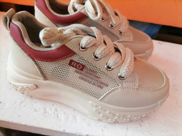 Chaussures mode femme et homme