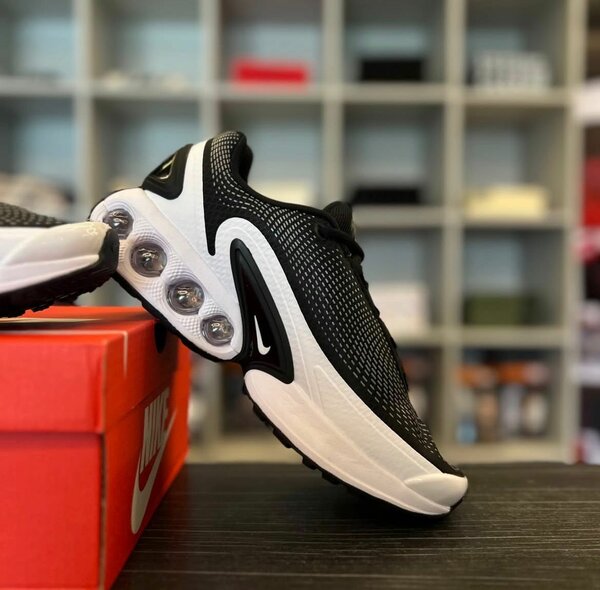 Chaussures Nike Air Max Dn