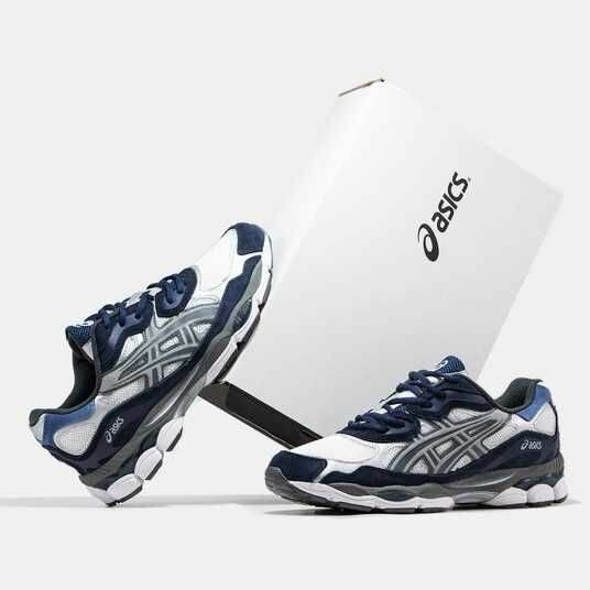 Asics