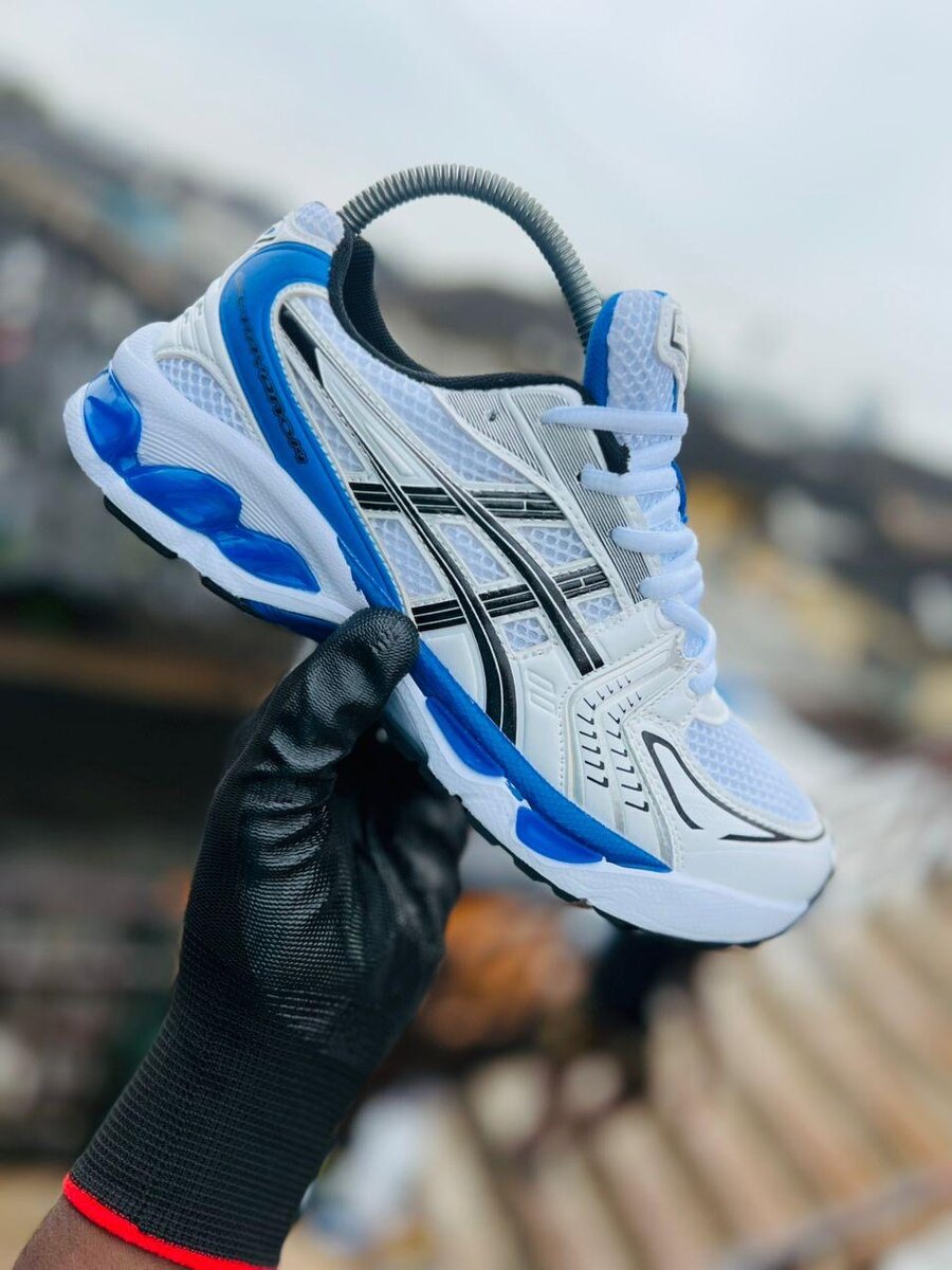 Chaussures de sport tendance