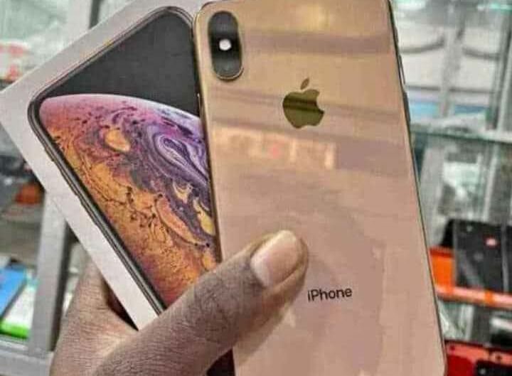 iPhone XR Débloqué Corail