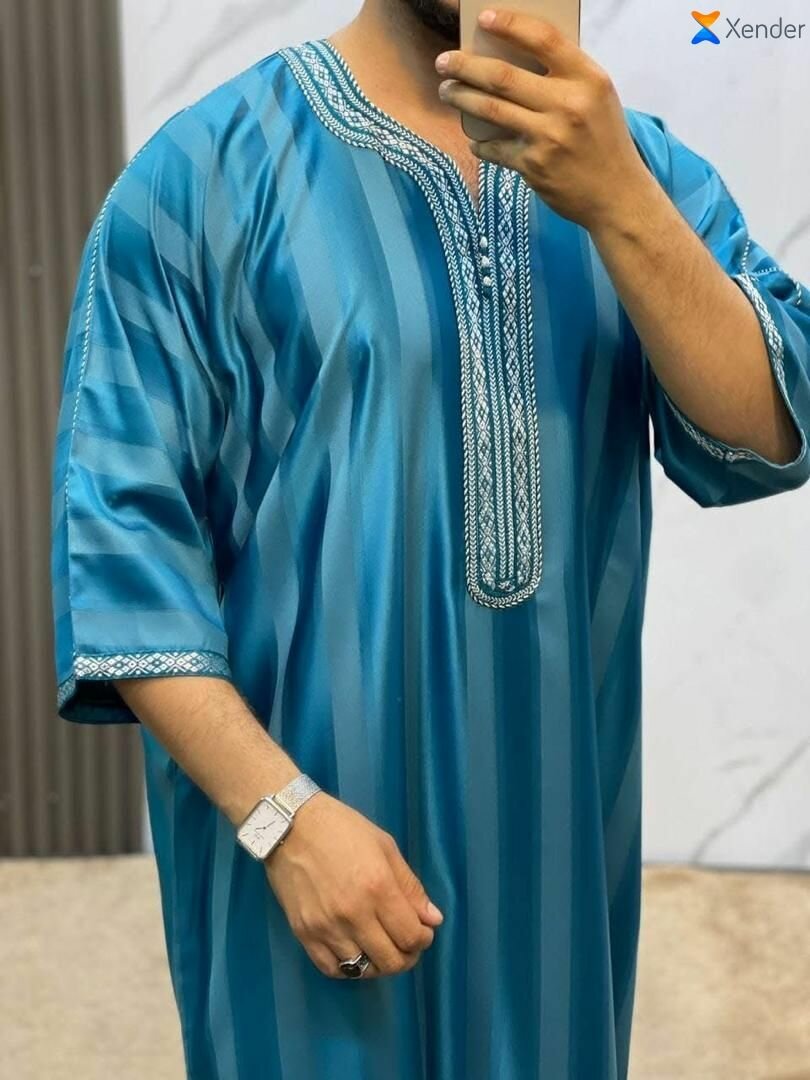 Thobe Xender Luxe Homme