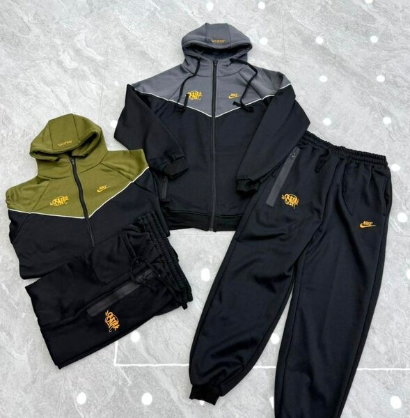 Survêtement Nike Homme