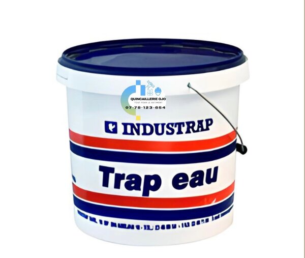Peinture à eau Trap-eau 15kg