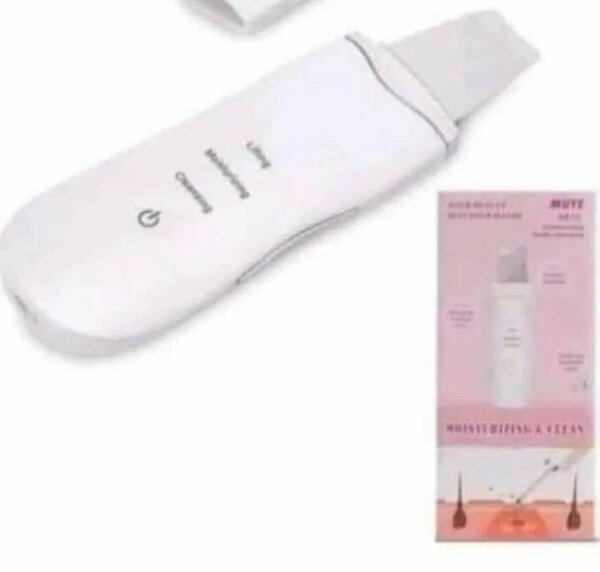 Appareil Épurateur de Peau