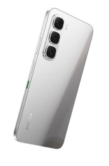 Infinix HOT 60i Smartphone