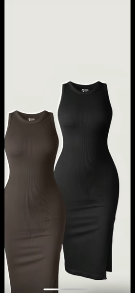 Jupe crayon moulante élégante