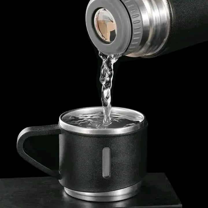 Bouteille Thermique 500ml