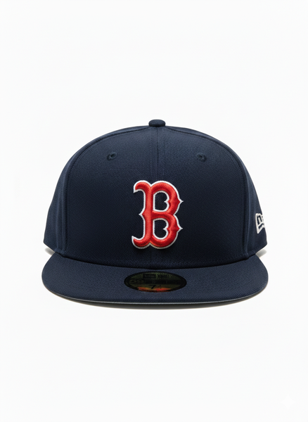 Casquette de Baseball MLB Boston Red Sox New Era