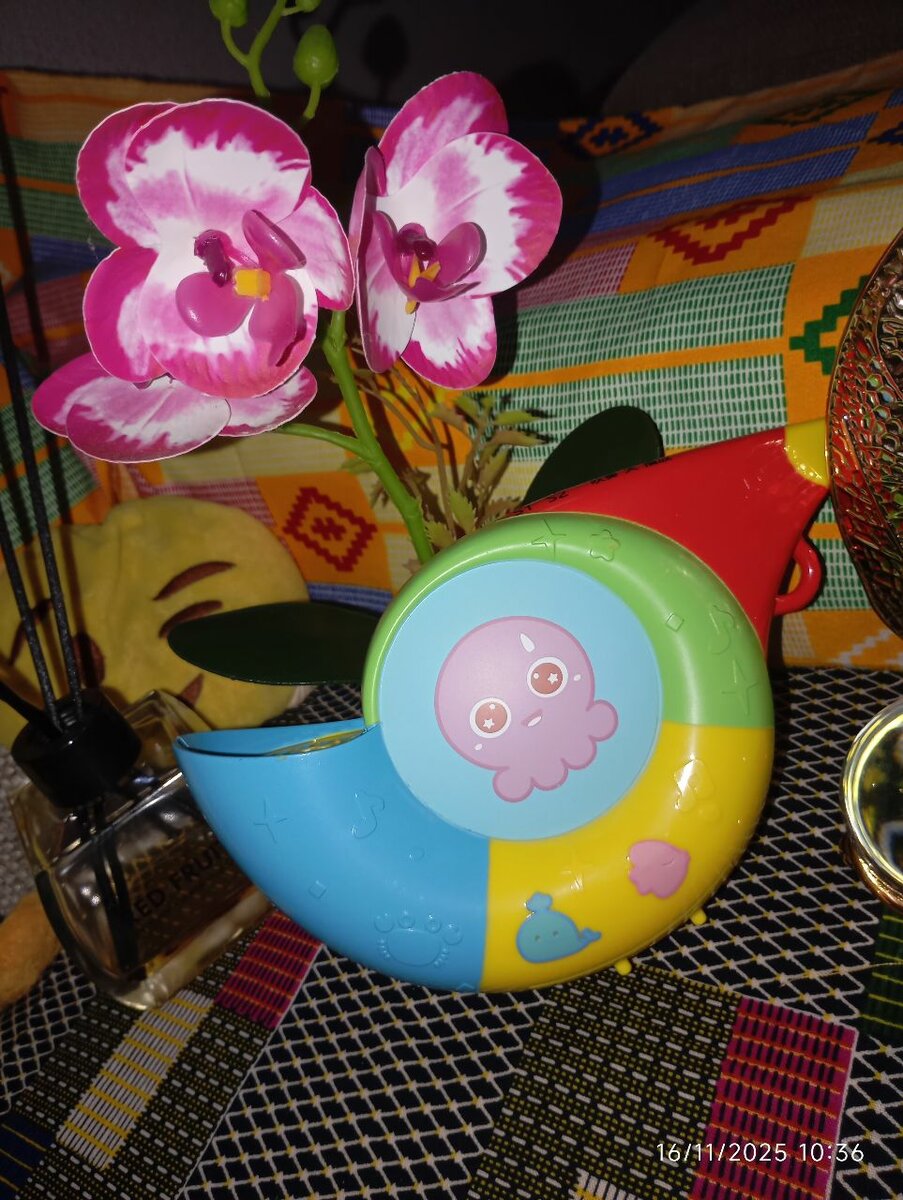 Jeu sonore pour enfants