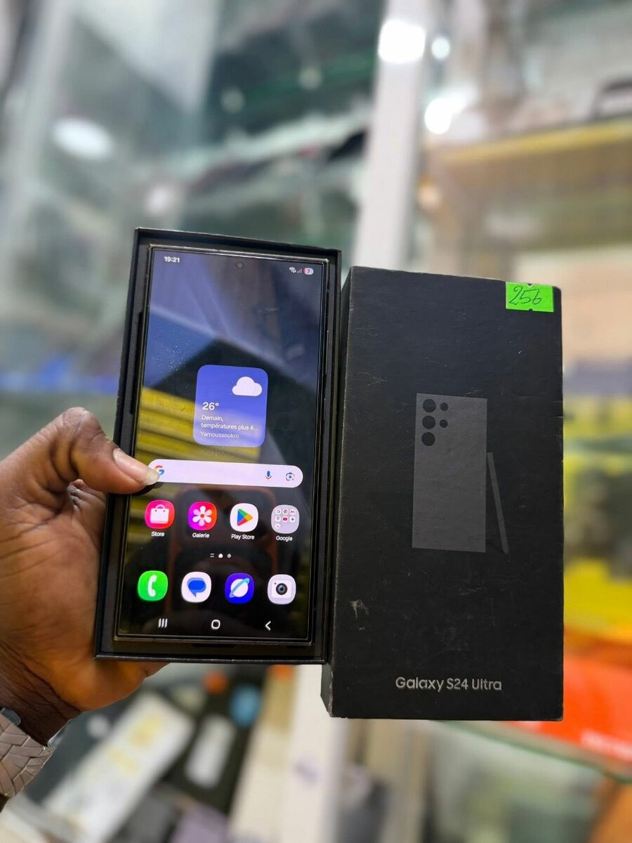 Samsung Galaxy S24 Ultra