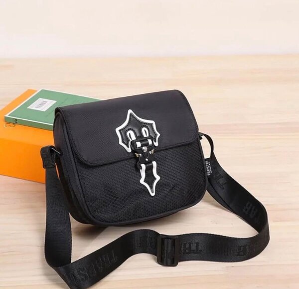 Sac à bandoulière pour homme