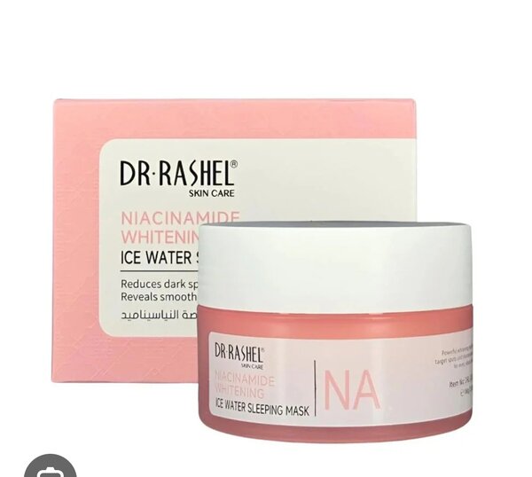 Masque  de Nuit DR RASHEL