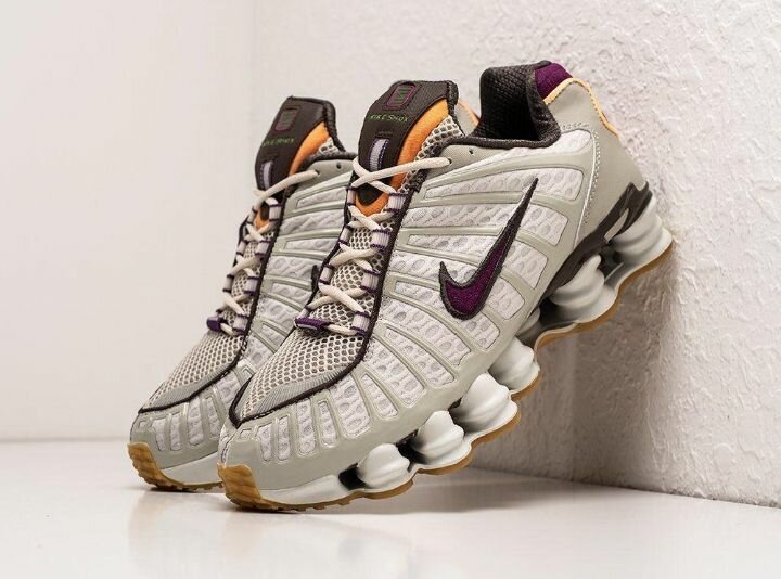 Baskets amortissantes Nike