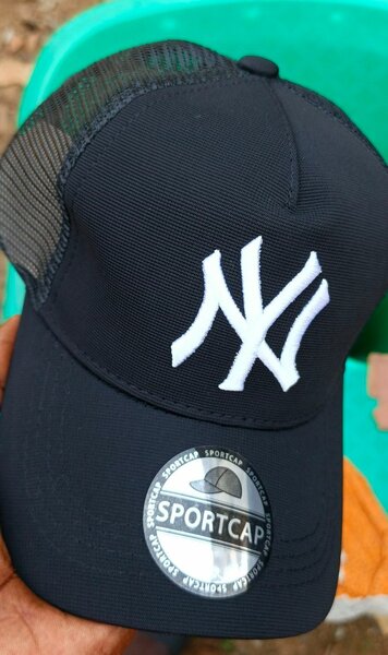 Casquette Sport Mesh
