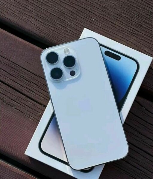 Apple iPhone 15 Pro Max