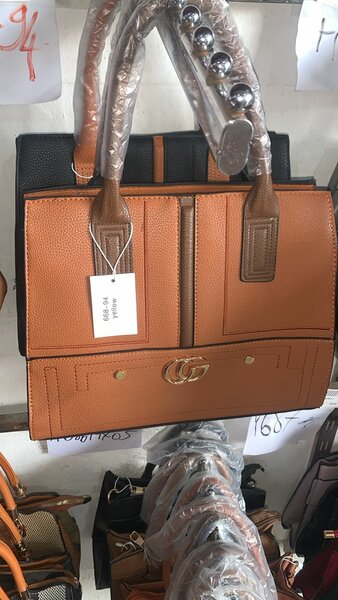 Sac à main élégant