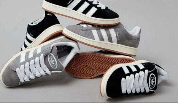 Chaussures de sport élégantes