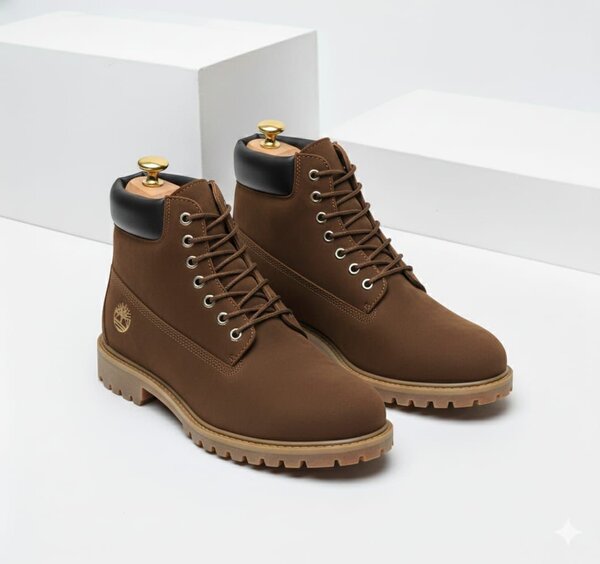 Bottes Homme Randonneur