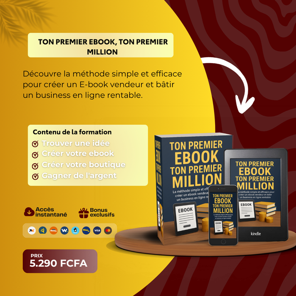 Guide E-book: Premier Million