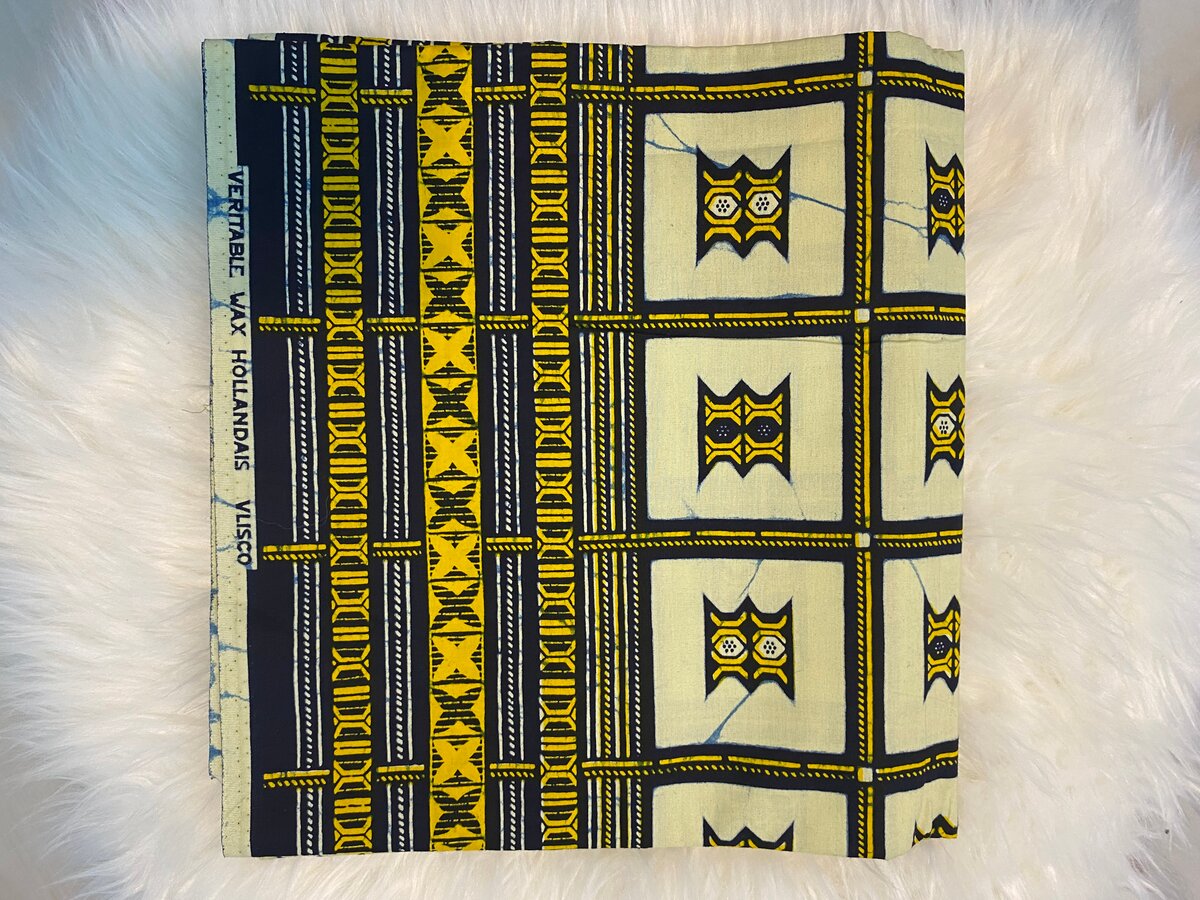 hollandais original 4 yards