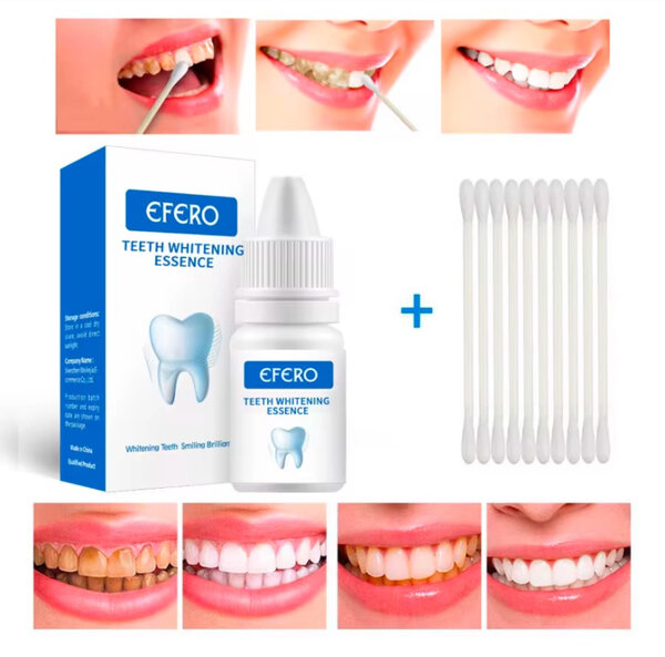 Essence Blanchissante Dents EFERO