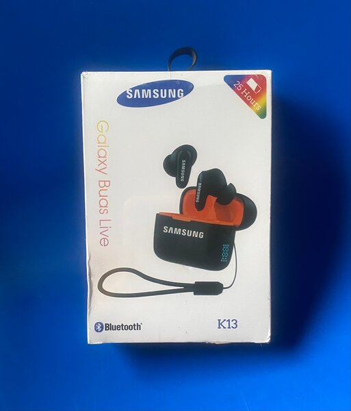 Écouteurs Samsung Galaxy Buds Live