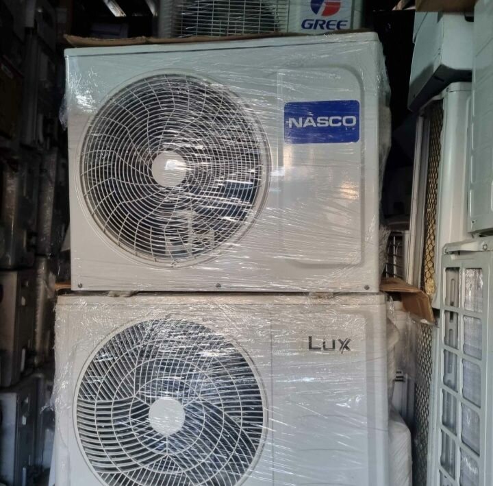 Climatiseur Nasco avec technologie Smart