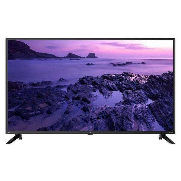 Téléviseur LED HD TCL