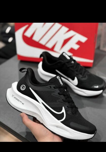 Chaussures de Course Nike Zoom