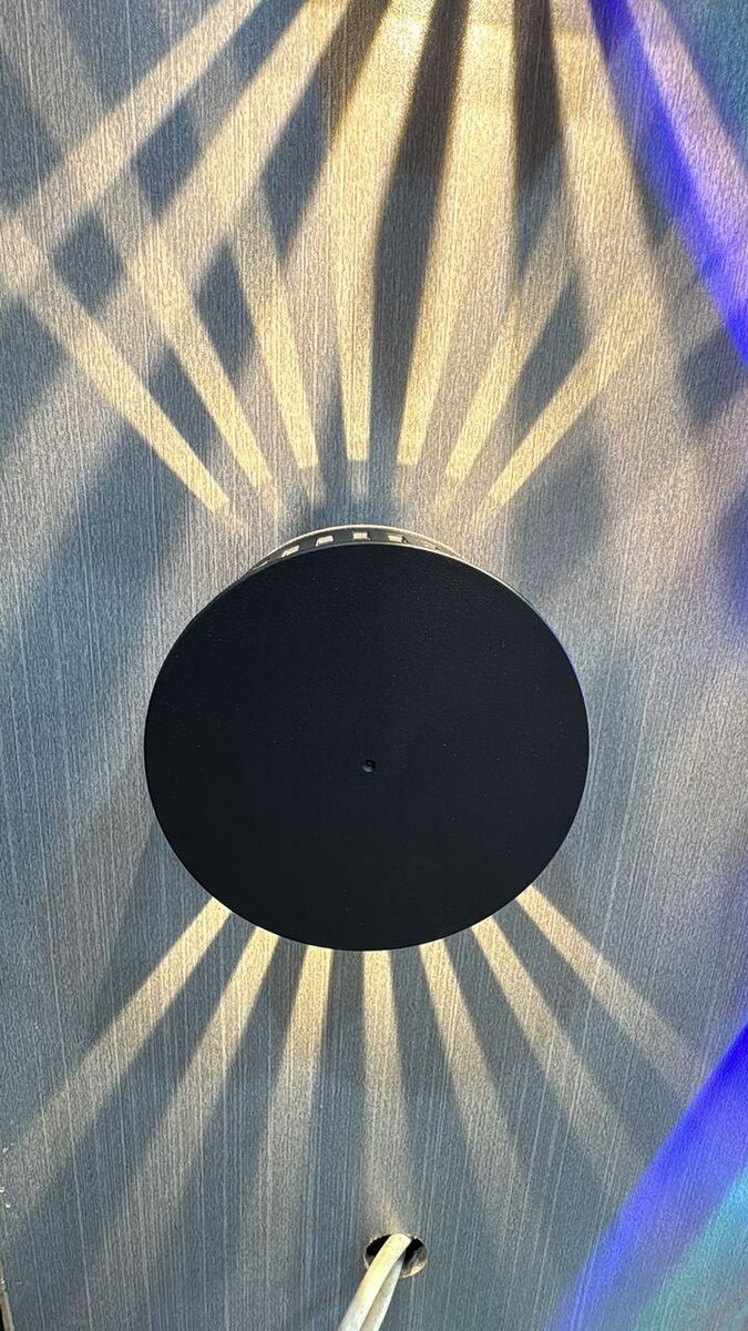 Appliques Murales LED Modernes