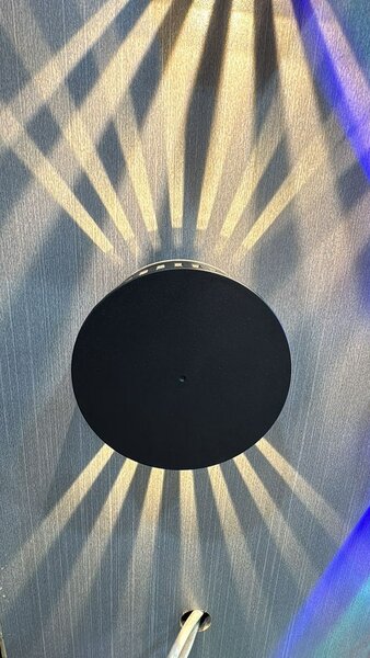 Appliques Murales LED Modernes