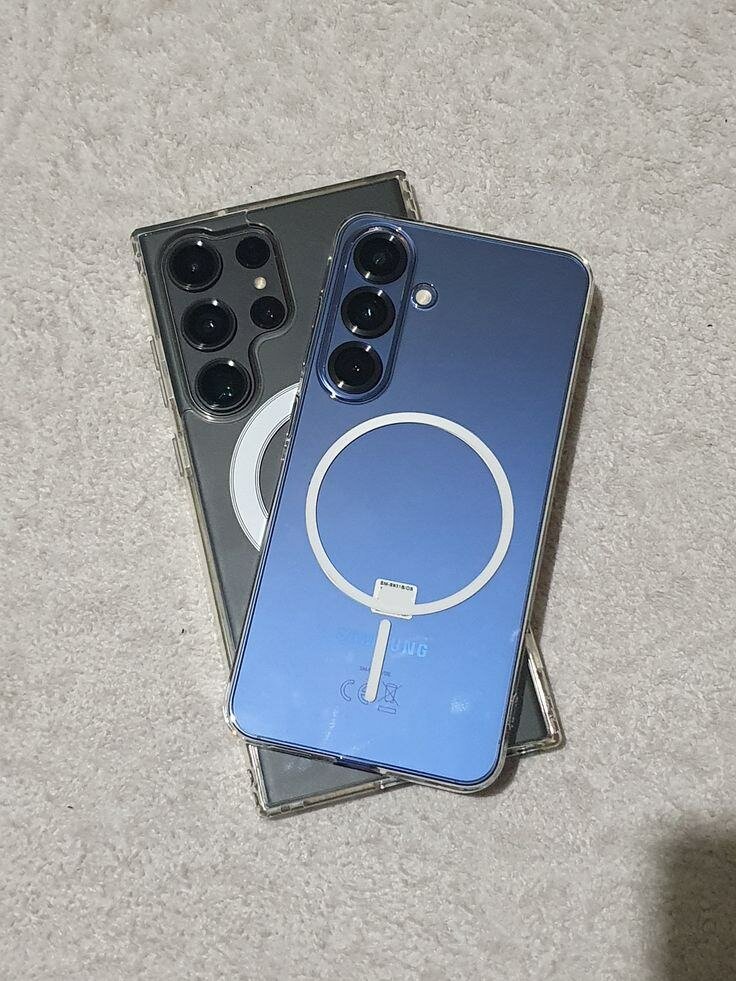 Samsung Galaxy S23 5G - Smartphone